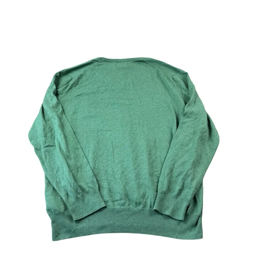 Polo Ralph Lauren measurements armpit